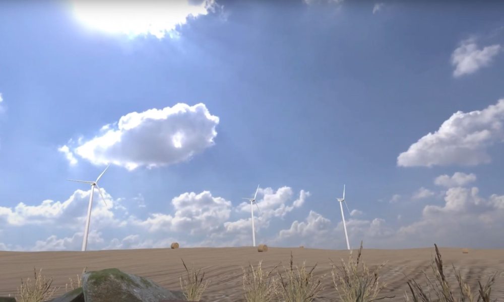 Avangrid Maintenance Training Platform