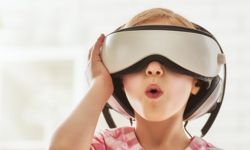 VR Marketing – The Beginner’s Guide