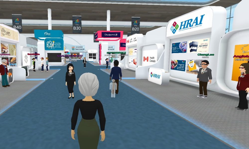 Ontario Building Officials Association (OBOA) Trade Show