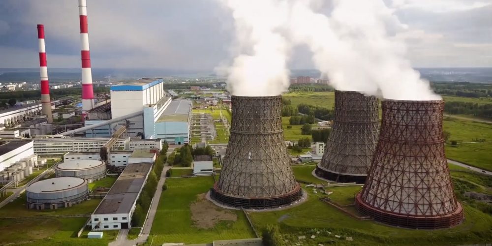 GE Hitachi’s Workforce VR Training