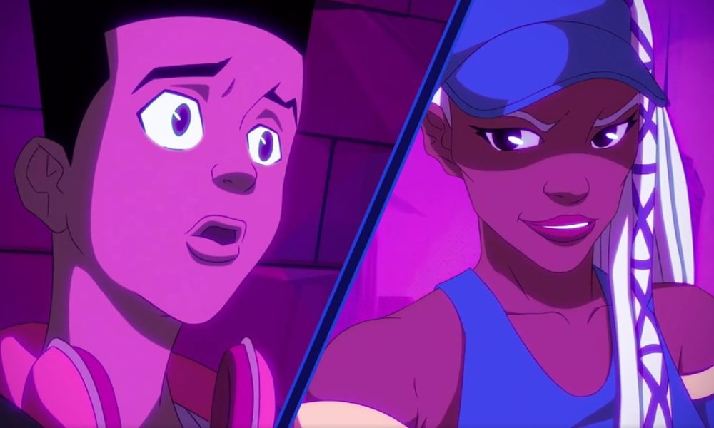 VRM Reality Innovators Highlights 2025.04.14