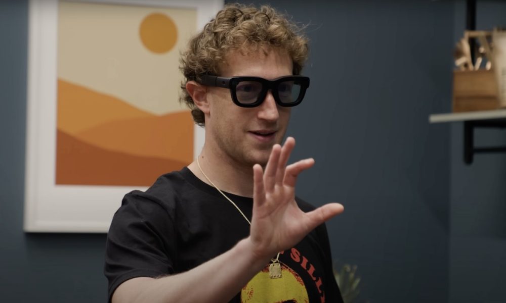 VRM Reality Innovators Network Highlights 2024.10.03