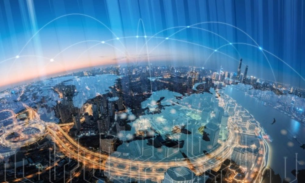 Why USD Could Be The HTML For The Metaverse, Digital Twins And More