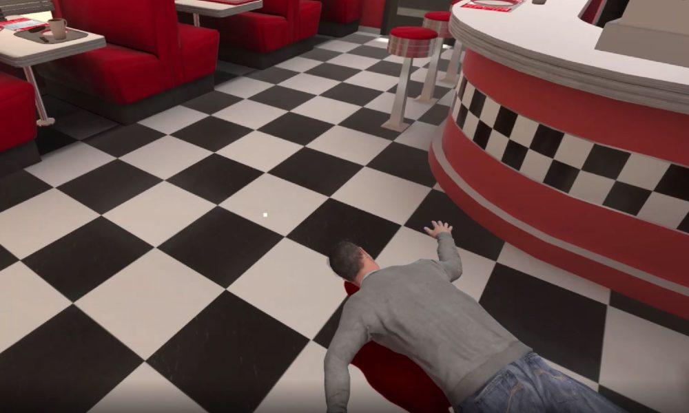 Conestoga College VR eLearning