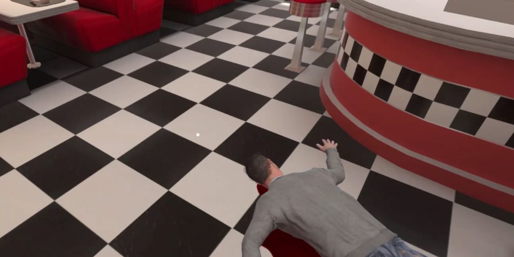 Conestoga College VR eLearning