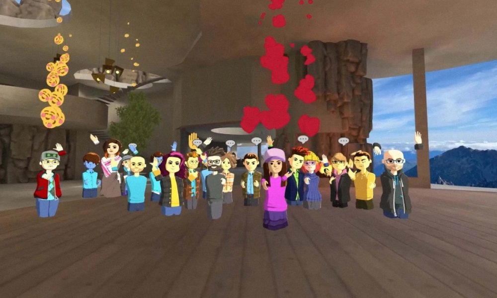 Entrepreneurs’ Organization Summit 2020