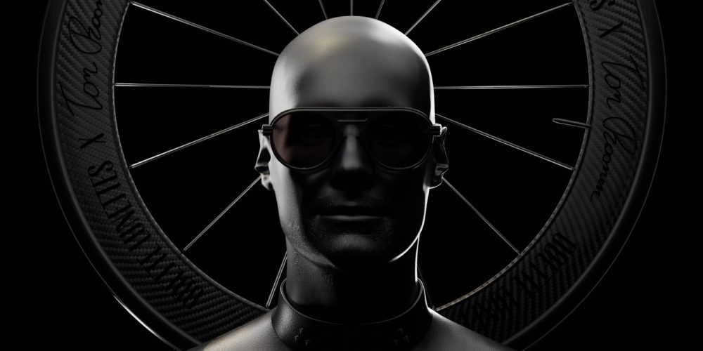 Odette Lunettes x Tom Boonen NFT’s