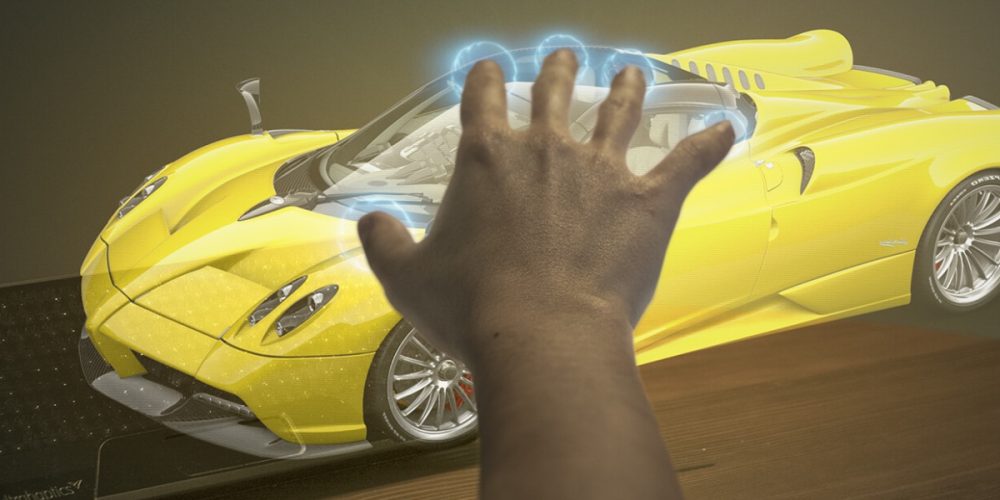 Pagani Huayra Roadster AR