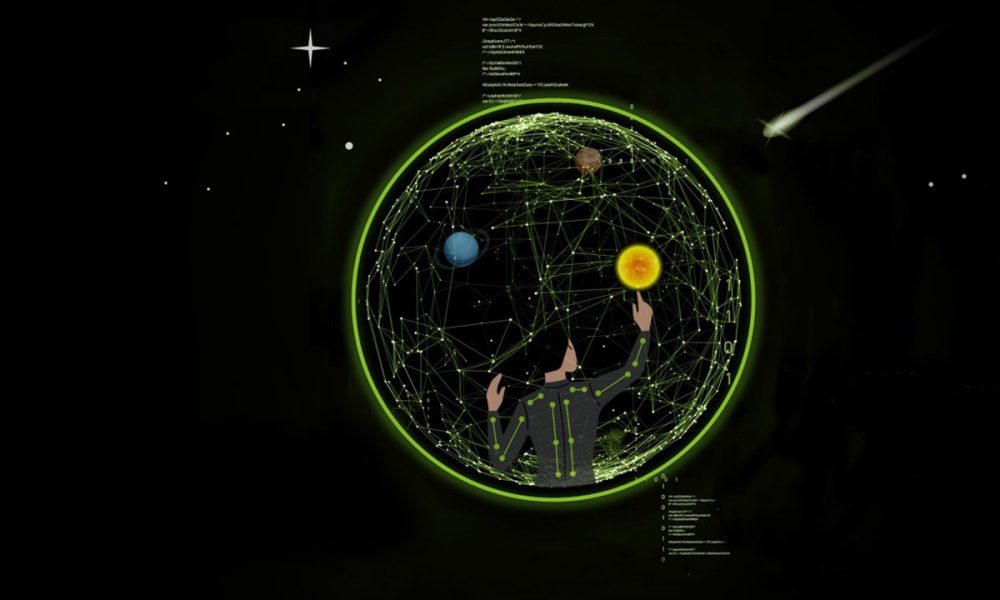 A Whole New World? The Metaverse And What It Could Mean For You