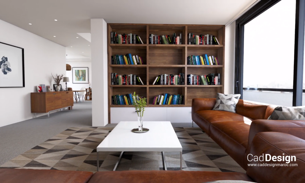 Apartment Configurator VR App