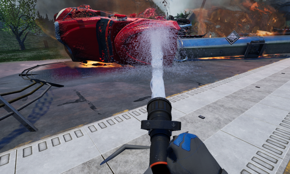 First Responder Operations (HazMat)