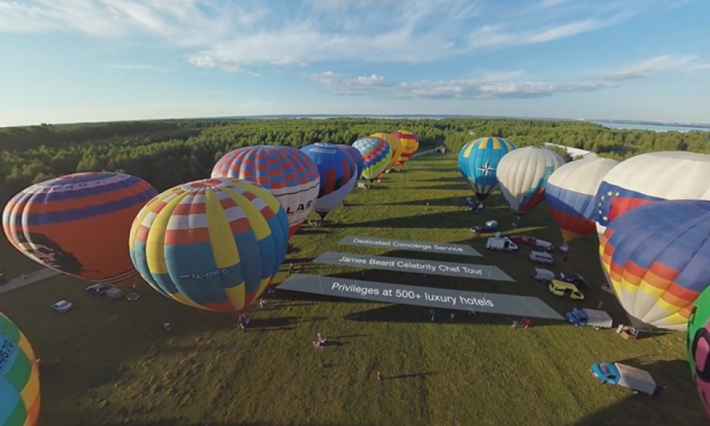 U.S. BANK VR PRODUCT LAUNCH