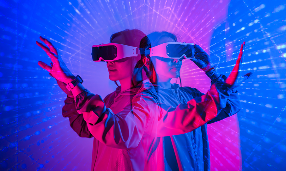 Metaverse Standards Forum: What You Need to Know