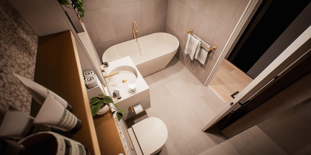 Paragon Melbourne CBD