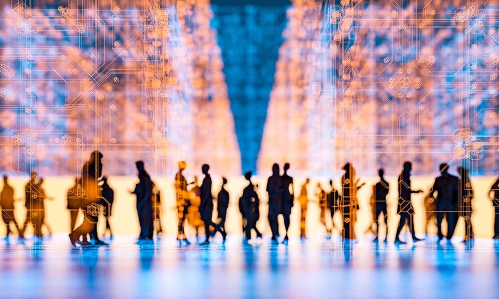 The Metaverse In 2040