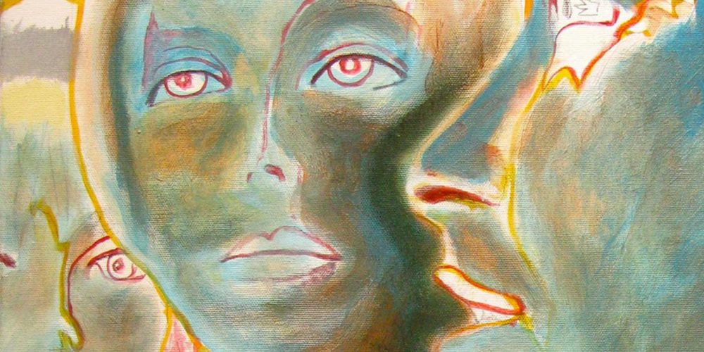 The Metaverse Is Not A Place