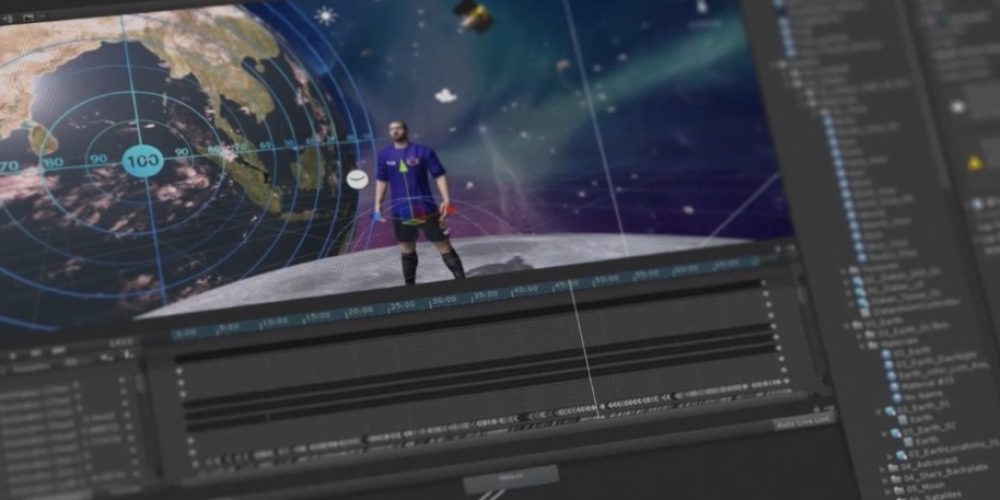 Visa: Shoot for the Starz