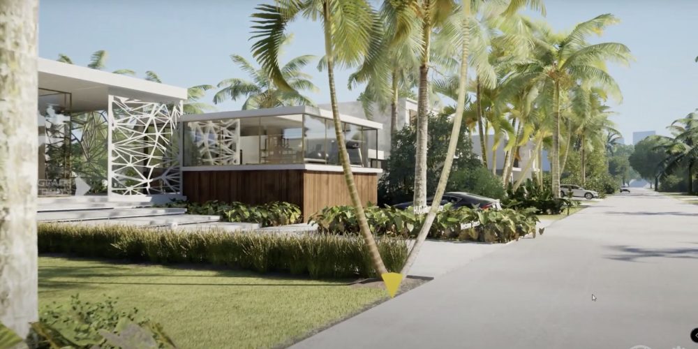 Dyna 4 Real Estate Miami