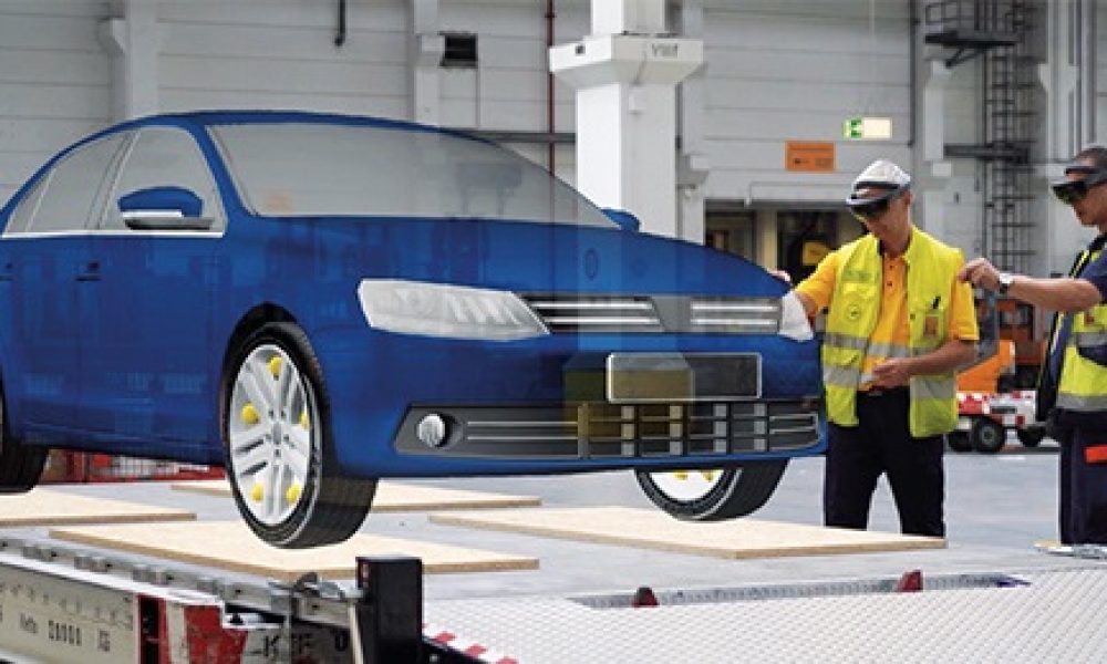 Warehouse Build-Up Training