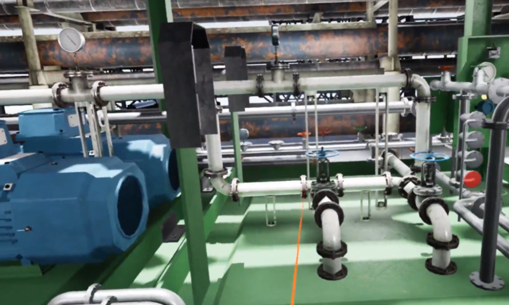 Concawe – Environmental Science for European Refining