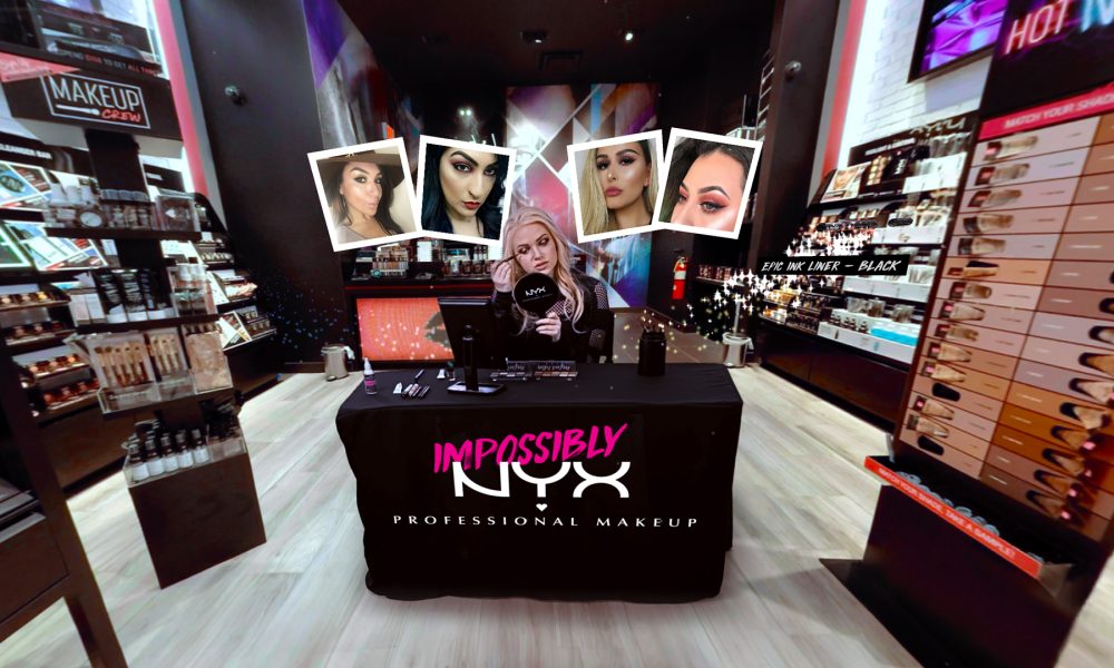 NYX Professional MakeUp