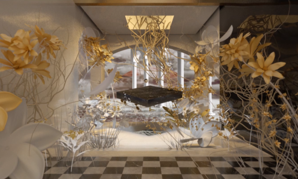 Prada – The Interactive Virtual Experience