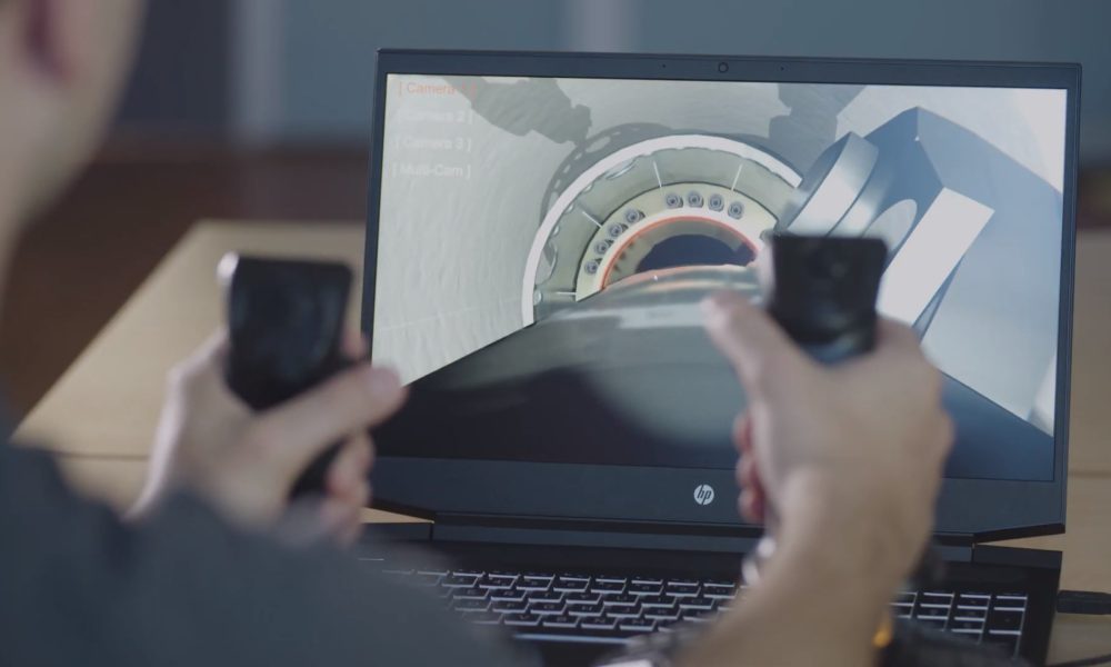 Magnox Dragon Reactor