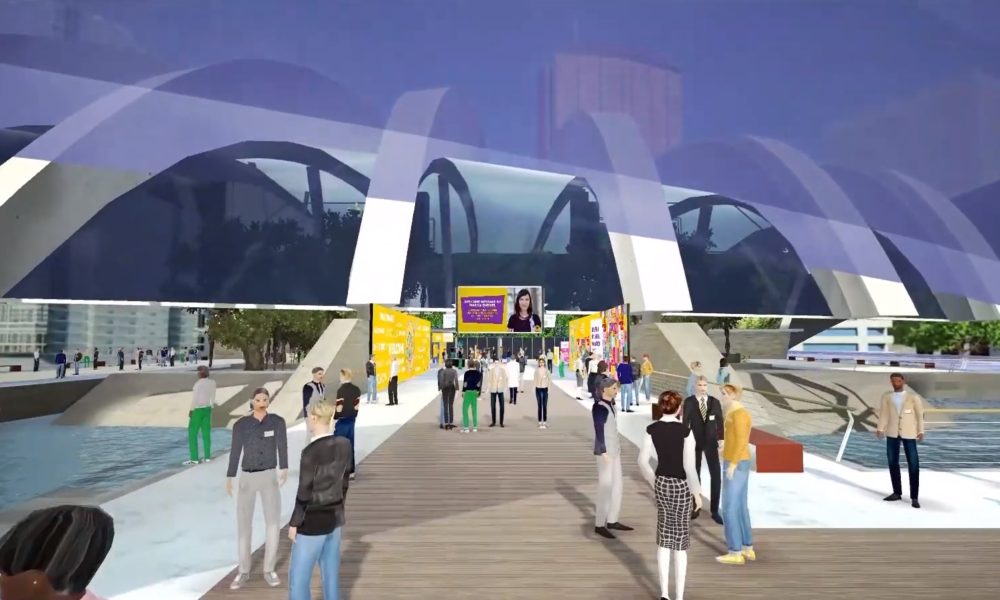 European Commission’s Flagship Event