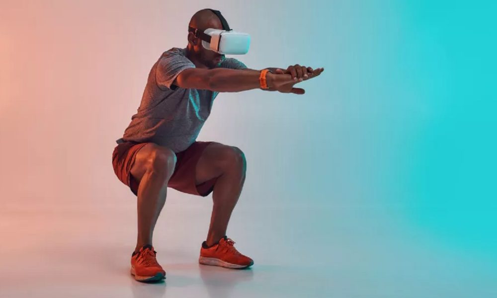 Sports Marketing in the Metaverse