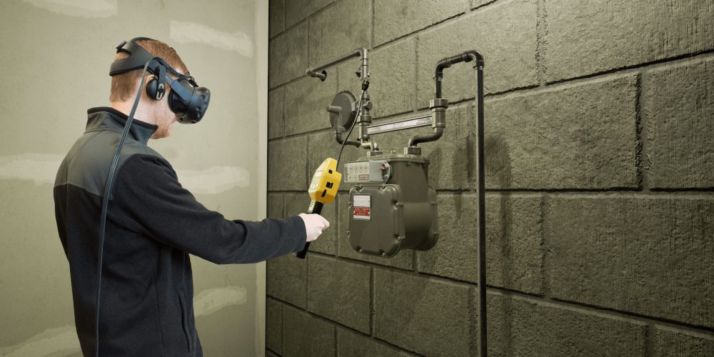 Gas Meter Inspection Training