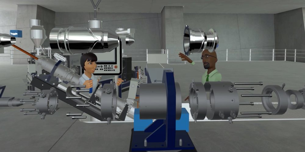 Maillefer Product Marketing Project