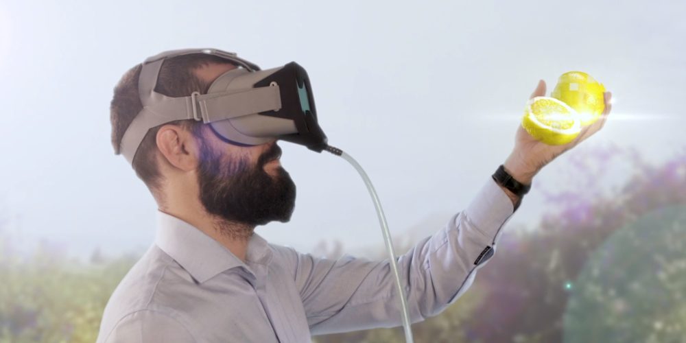 Givaudan Virtual TasteTrek® Citrus