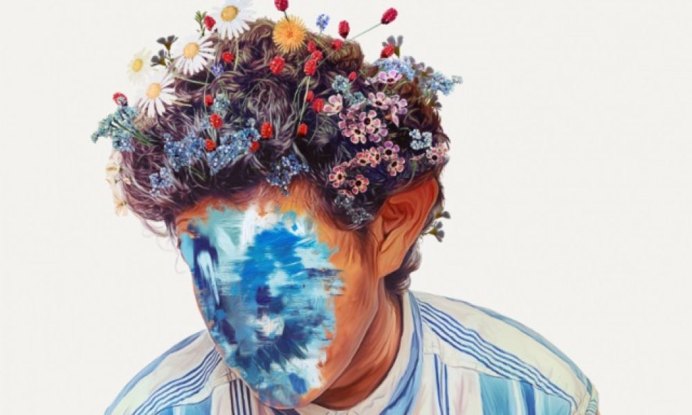 Hobo Johnson AR Filter