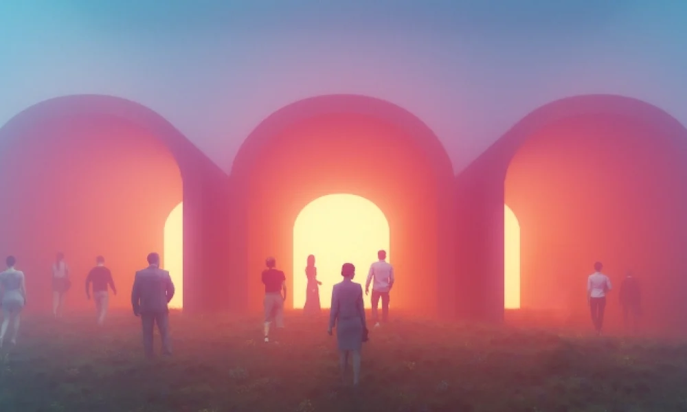 The 3 Pillars of the Retail Metaverse