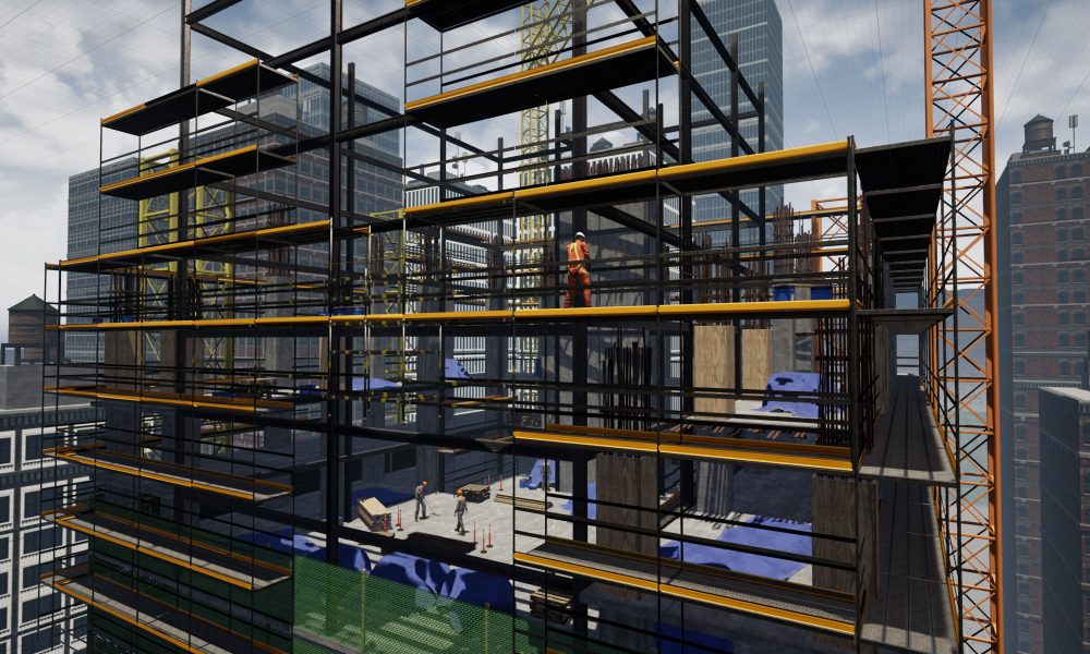 Fall Protection Training