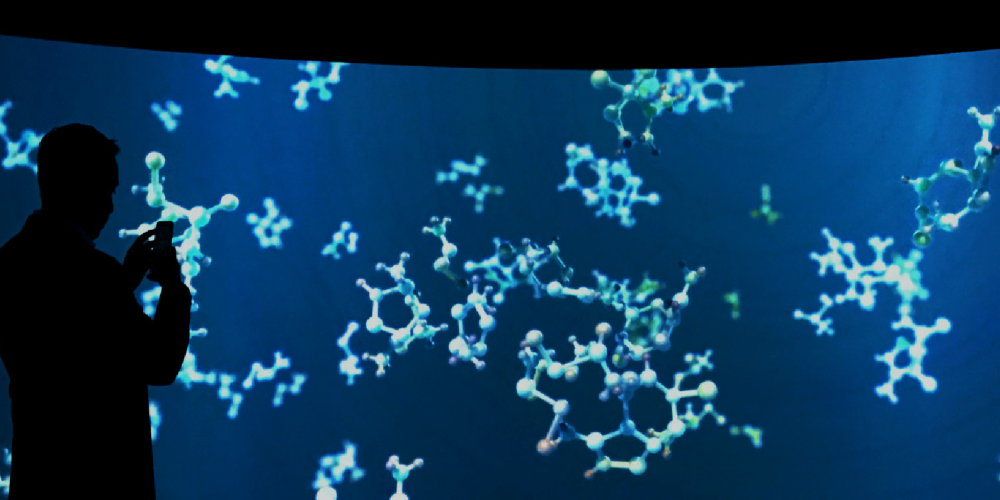 Accenture: Innovation Hubs