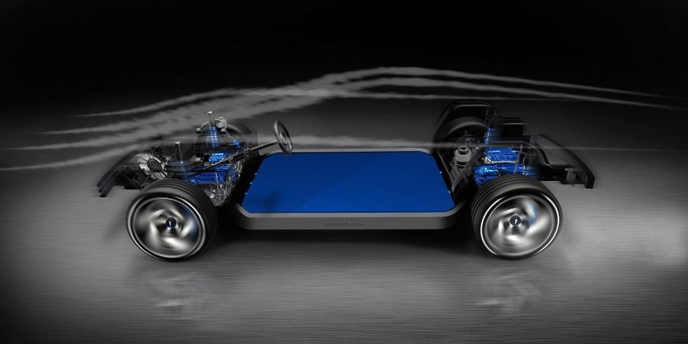 Automobili Pininfarina: Future Design Story