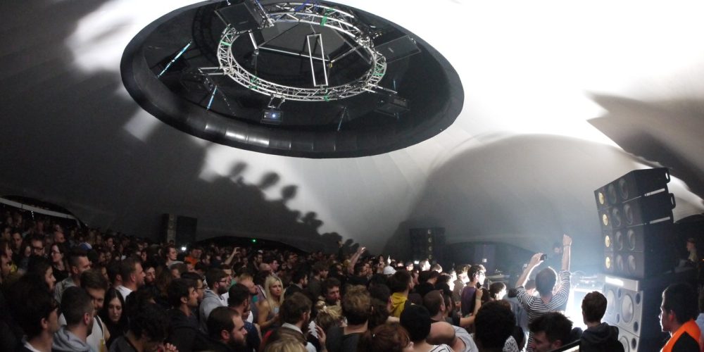 Bowers & Wilkins: Primavera Festival