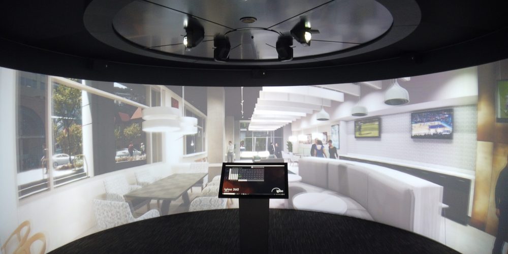 Cushman & Wakefield: 2445M