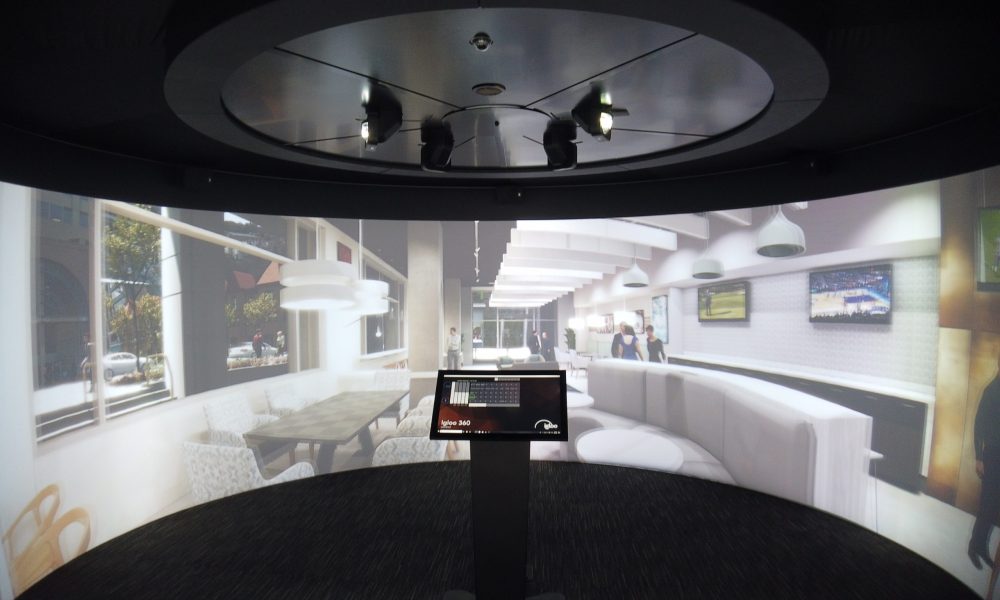 Cushman & Wakefield: 2445M