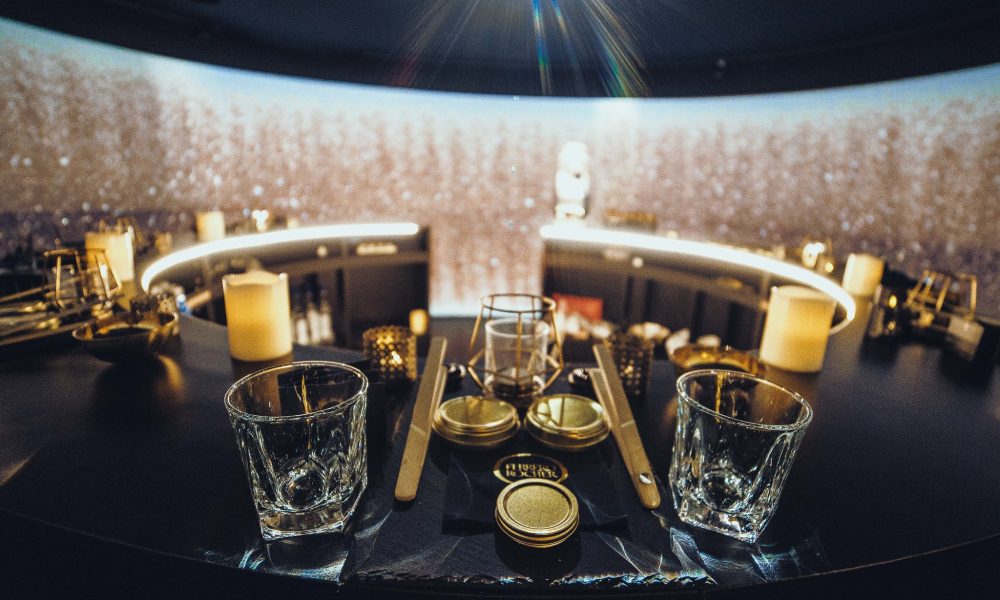 Ferrero Rocher: Behind the Layers