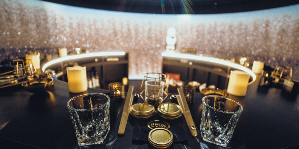 Ferrero Rocher: Behind the Layers