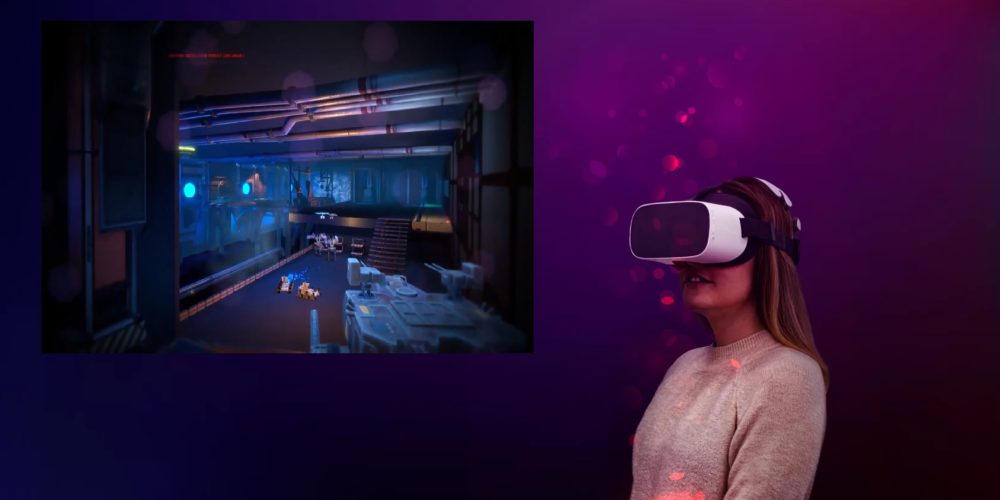 Impulse Neiry Entertainment