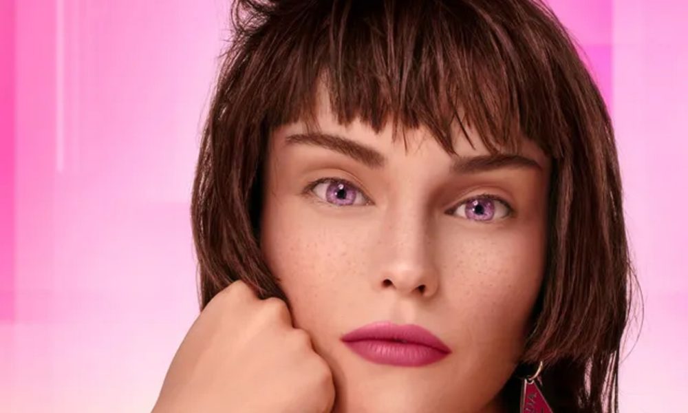 Influencer Marketing in the Metaverse