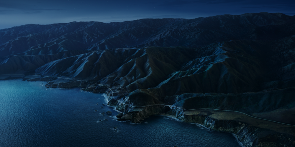 Catalina Island