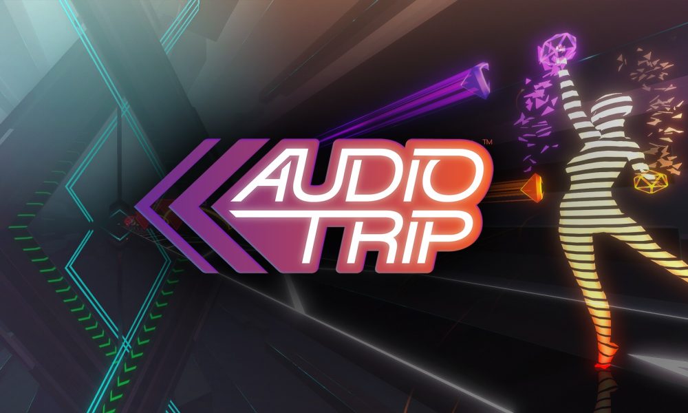 Audio Trip
