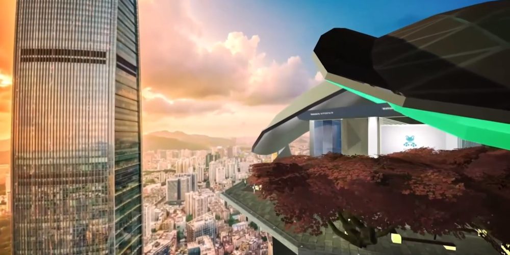 MARELEC Virtual Showrooms