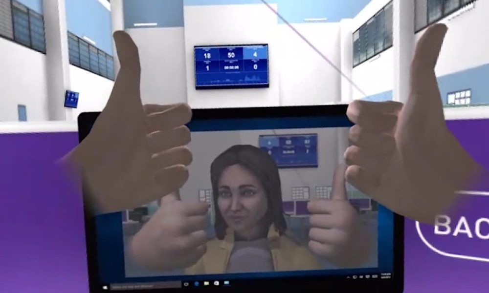 Severn Trent – Coaching