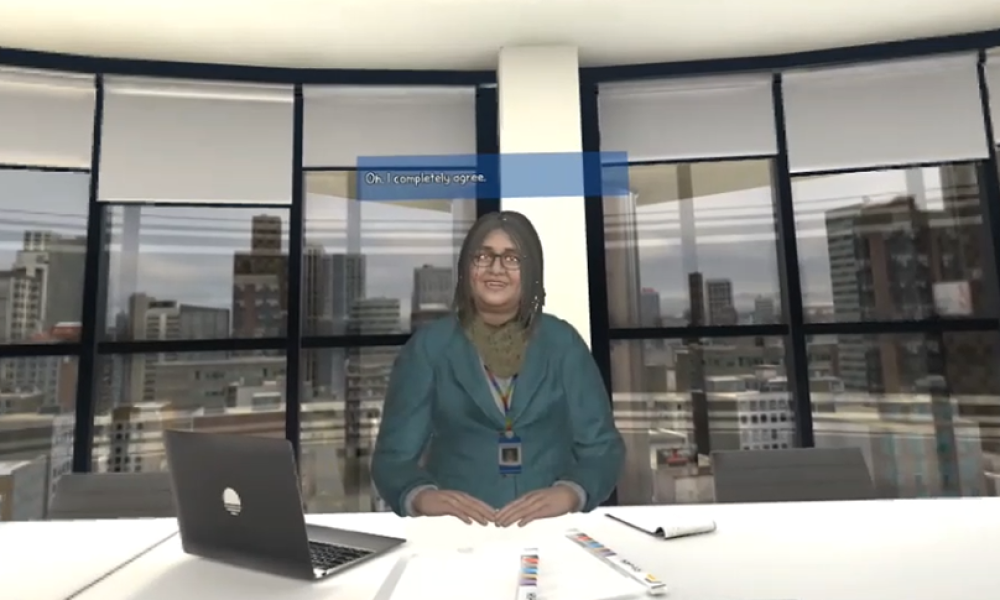 Relationship Management