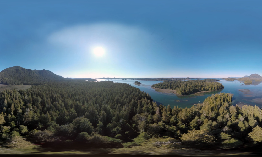 Canada: Destination Of The Year